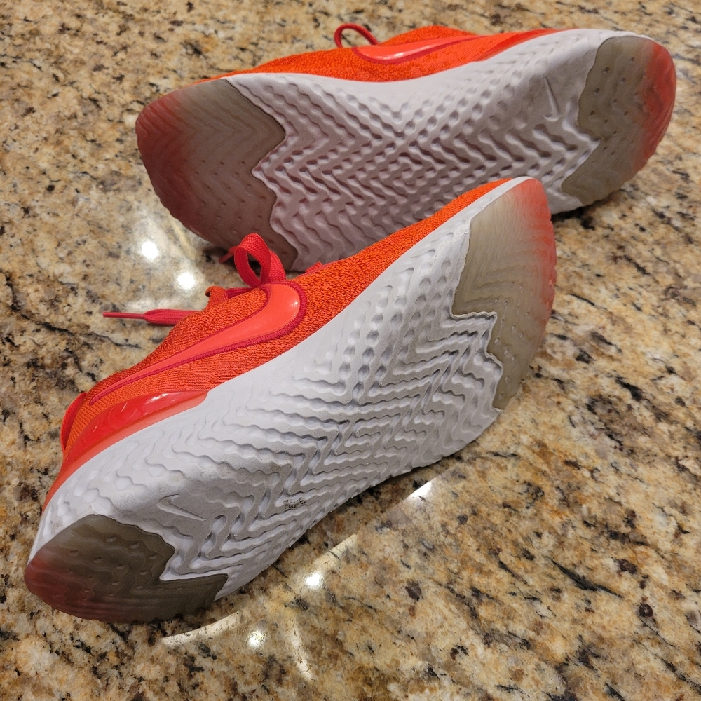 Mens Nike EPIC React sz 5 - Picture 7 of 8